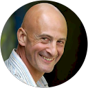 jerry harrall profile picture