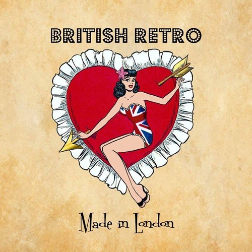 british-retro-logo Website Maintenance and Support