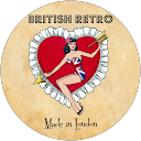 British Retro profile picture