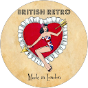 British Retro profile picture